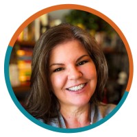 Jeannie Ruesch
