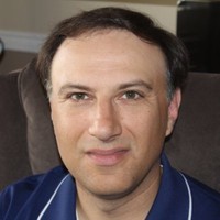 Nick Papas Email & Phone Number