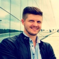 Keystone.no Employee Øyvind Heggernes's profile photo