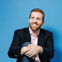 Barkley Employee Sean Corcoran's profile photo