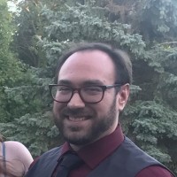 Gavin B. Email