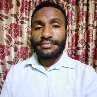 321 Group Employee Joseph Jacob's profile photo