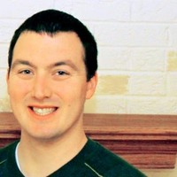 SciPlay Corporation Employee Greg Wagner's profile photo