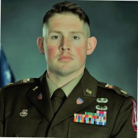 New York Army National Guard Employee Jared Kausner's profile photo