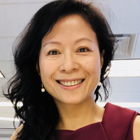 ADP Employee Xiaoling Sun's profile photo