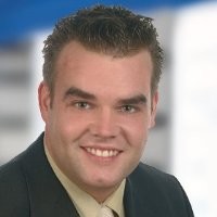 RUTRONIK Electronics Worldwide Employee Bernd Hantsche's profile photo