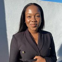 Nolumanyano Camagu Email