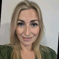 Huntapac Produce Limited Employee Jessica Bruce's profile photo