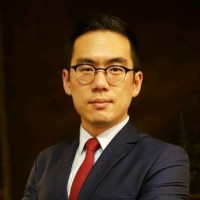 KOTRA Employee Bong Joe Gil's profile photo