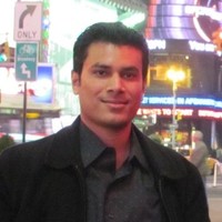 WFT Engineering, Inc. Employee Aaditya Mahante's profile photo