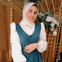 ZARCONY Employee Asmaa Hawash's profile photo