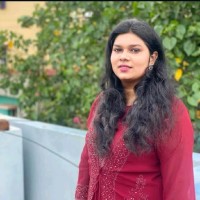 Rajashree R Email