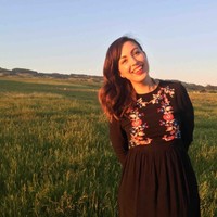 SALT PRODUCTIONS Employee Mariana McCune's profile photo