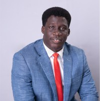 SFS Group Employee Samuel Oshodipe's profile photo