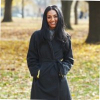 Creating Coding Careers Employee Navroz Lalani's profile photo