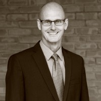 Vermont State University Employee Nolan Atkins's profile photo