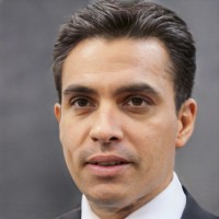 Matas Employee Agustin Suarez's profile photo