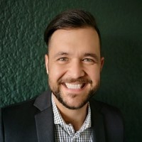 Syntell (PTY) Ltd. Employee Nicholas Gates's profile photo