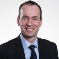 Aon Hewitt Employee David Bush's profile photo