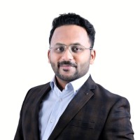 Coforge Employee Aditya Basu's profile photo