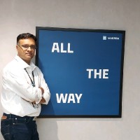 Manish Tripathi Email & Phone Number