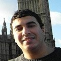 NEOTIC Employee Soufiane Benjeddi's profile photo