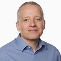 NBS Employee Charlie Jones's profile photo