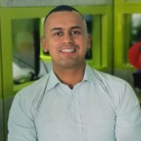 Edwar Zapata García Email