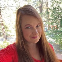 AMETEK FMH Aerospace Employee Kimberly Rincon's profile photo