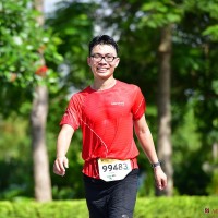 Vinh Huy Email