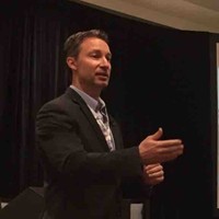 OneShield Employee Tony Villa's profile photo