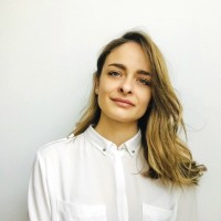 Studio KO Employee Giorgia Errico's profile photo
