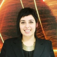 Myndlift Employee Lidija Radacic's profile photo