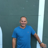 Busy Bee Landscaping Llc. Employee Robert Rousseau's profile photo