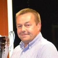 Master Builders Solutions Employee Chris Fletcher's profile photo