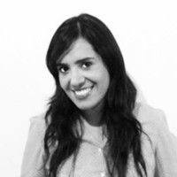SHM Productions Ltd. Employee Olivia Sarmiento's profile photo