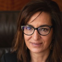 LAVER Employee Maica Martinez Garcia's profile photo