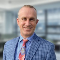 Christopherson Business Travel Employee Nathan McClellan's profile photo