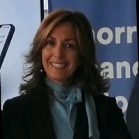 Safe Group Employee María Eva Benítez Cortés's profile photo