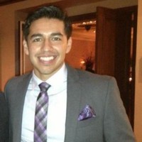 UTemps Employee Michael Morales's profile photo