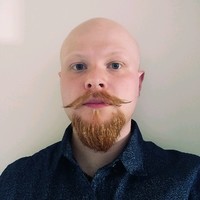 Igloo Energy Employee Michael Andrews's profile photo