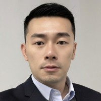 NVIDIA Employee Steve Yang's profile photo