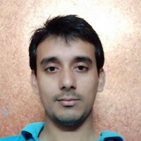 CoachWise S.A. Employee Pankaj Sarkar's profile photo