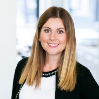 CO Improve Employee Kristina Ott's profile photo