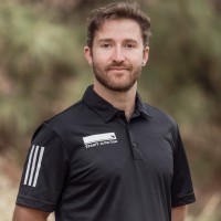 Blank's Sports Nutrition Employee Harvey Nelson's profile photo