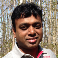 BrainRidge Consulting Inc. Employee Sasitharan Nagamony's profile photo