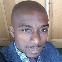 Parliamentary Digital Service Employee Gary Jones's profile photo