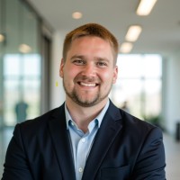 BLX, inc. Employee Jordan McCormick's profile photo