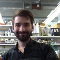 Congruence Therapeutics Employee Jeremy Dupaul-Chicoine's profile photo