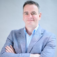 CluePoints Employee Shay Deegan's profile photo